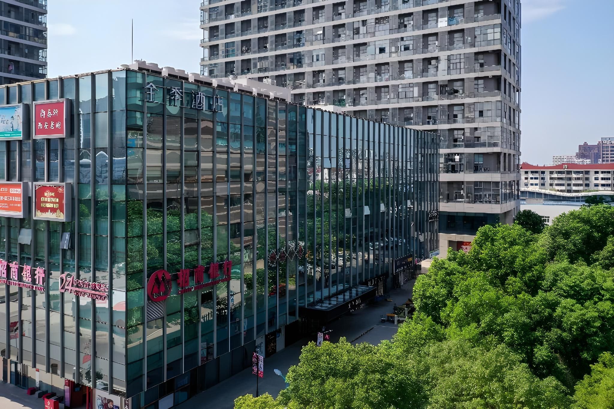 Gebäude