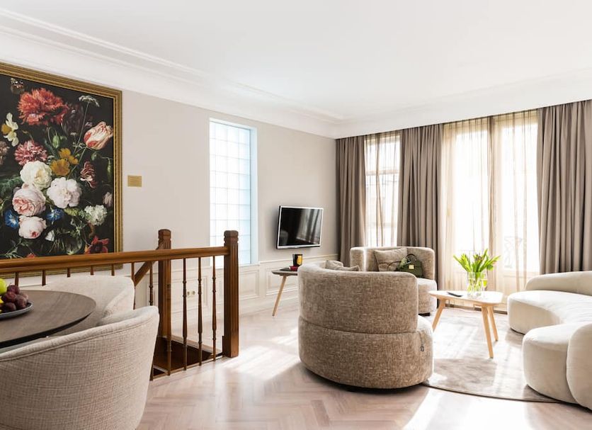 Wohnzimmer Foto