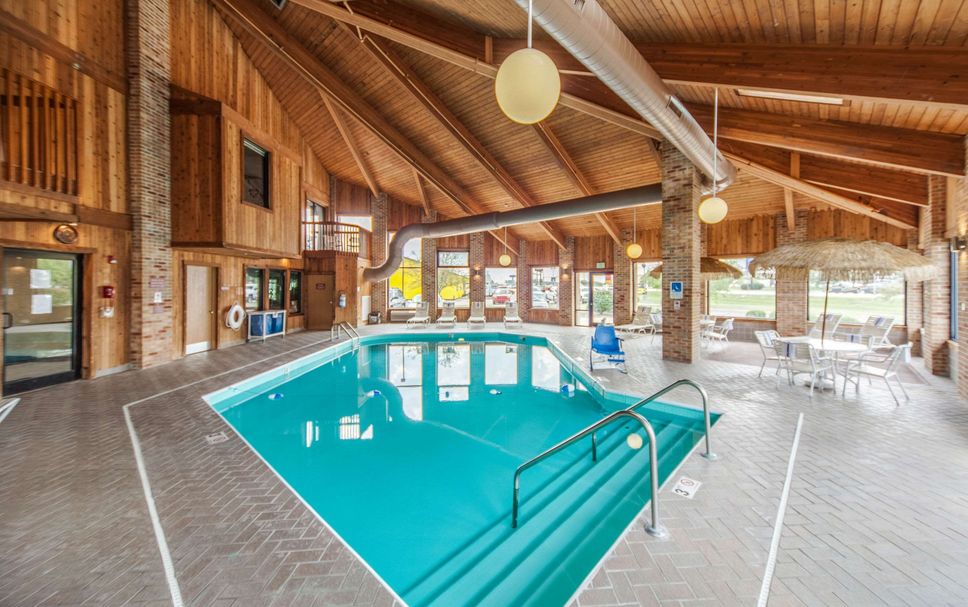 Pool Foto