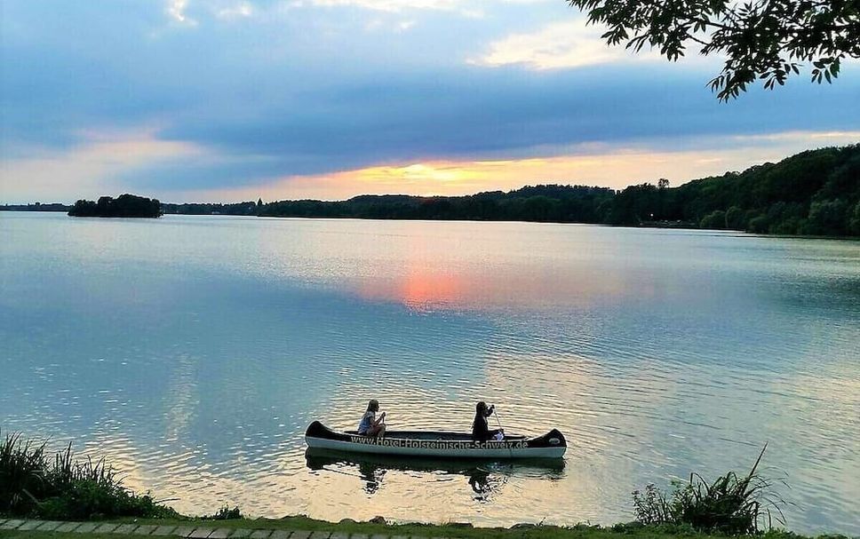 Außenansicht Foto
