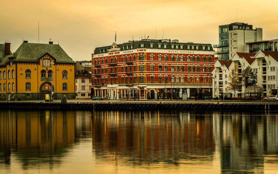 Gebäude Foto