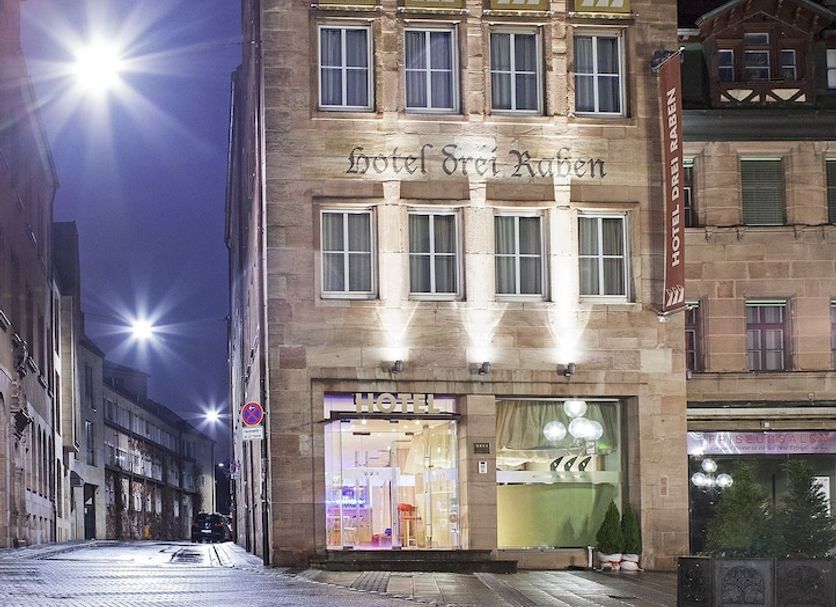 Gebäude Foto