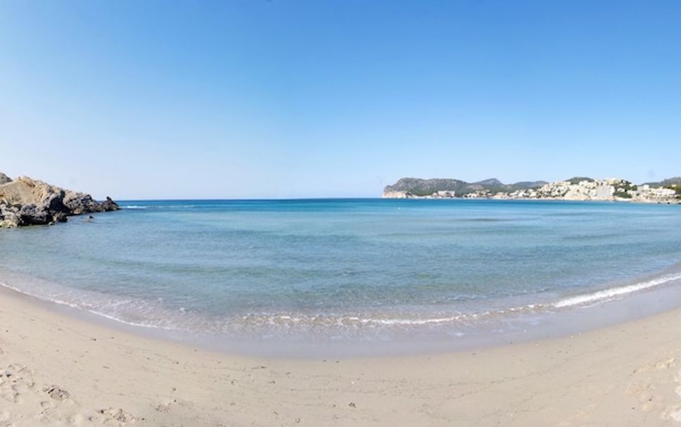 Strand Foto