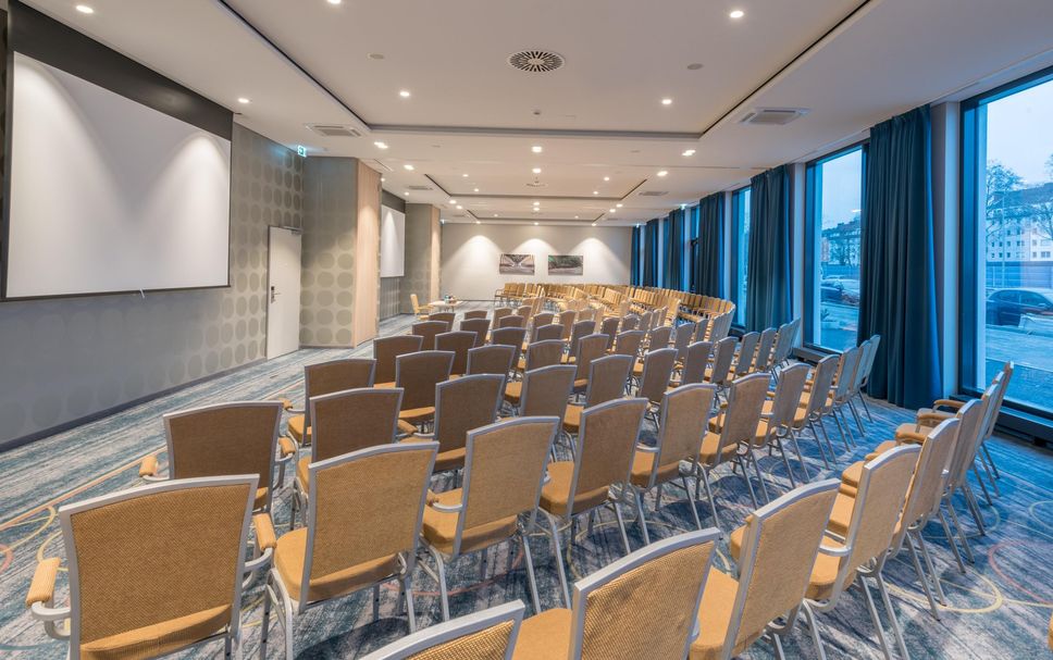 Konferenzraum Foto