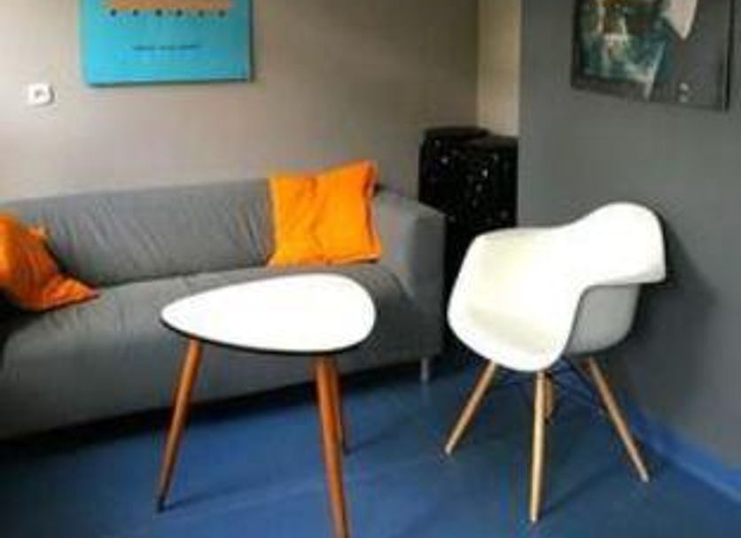 Wohnzimmer Foto