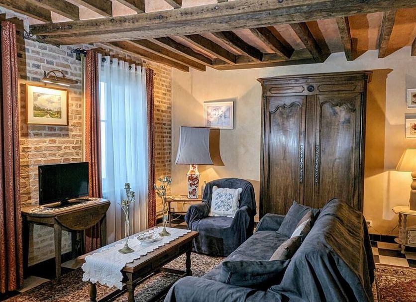 Wohnzimmer Foto