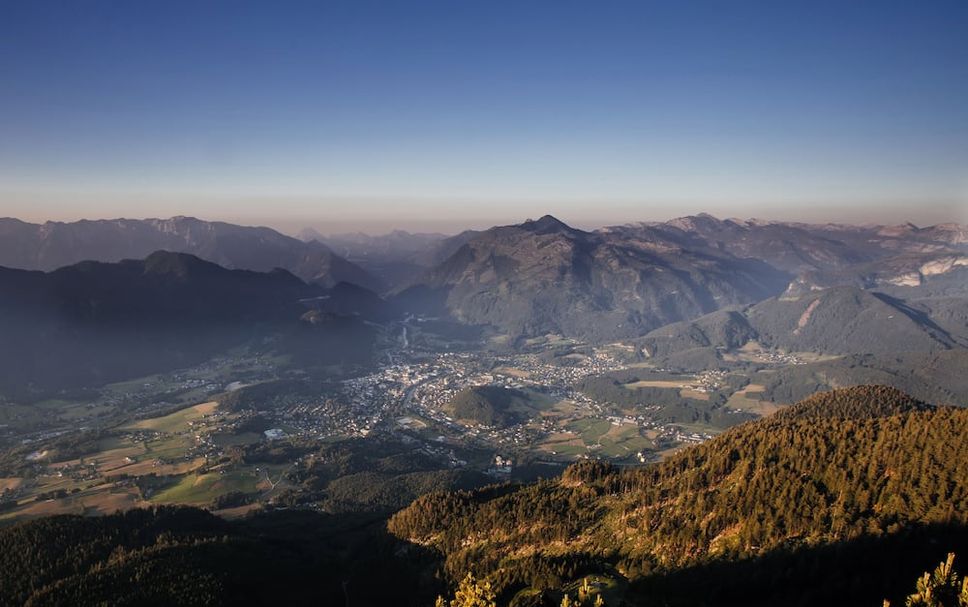 Außenansicht Foto