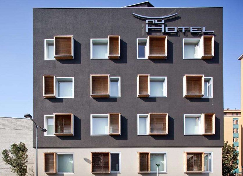 Gebäude Foto