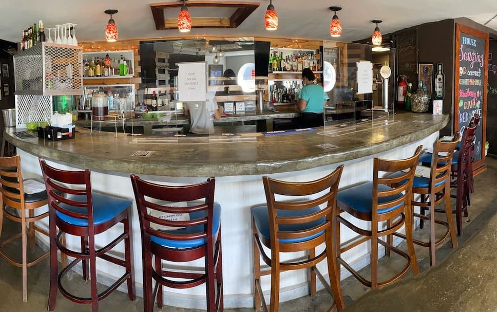 Bar Foto