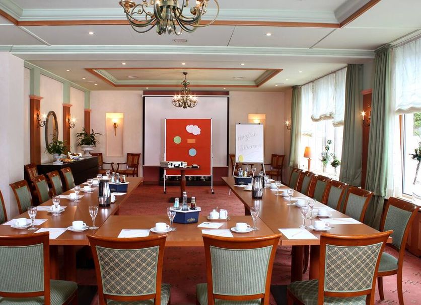Konferenzraum Foto