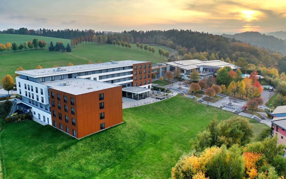 Gebäude Foto