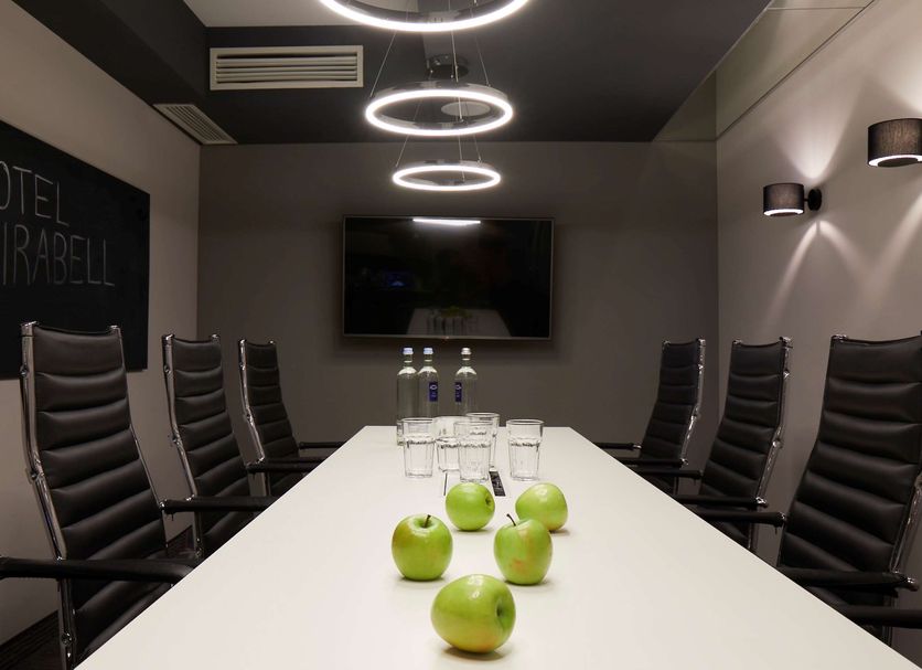 Konferenzraum Foto