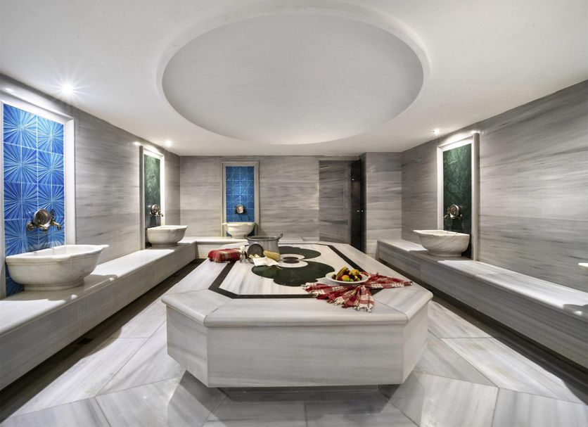 Wellness Foto