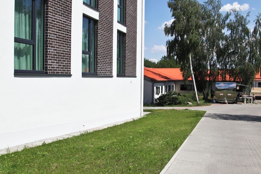 Gebäude