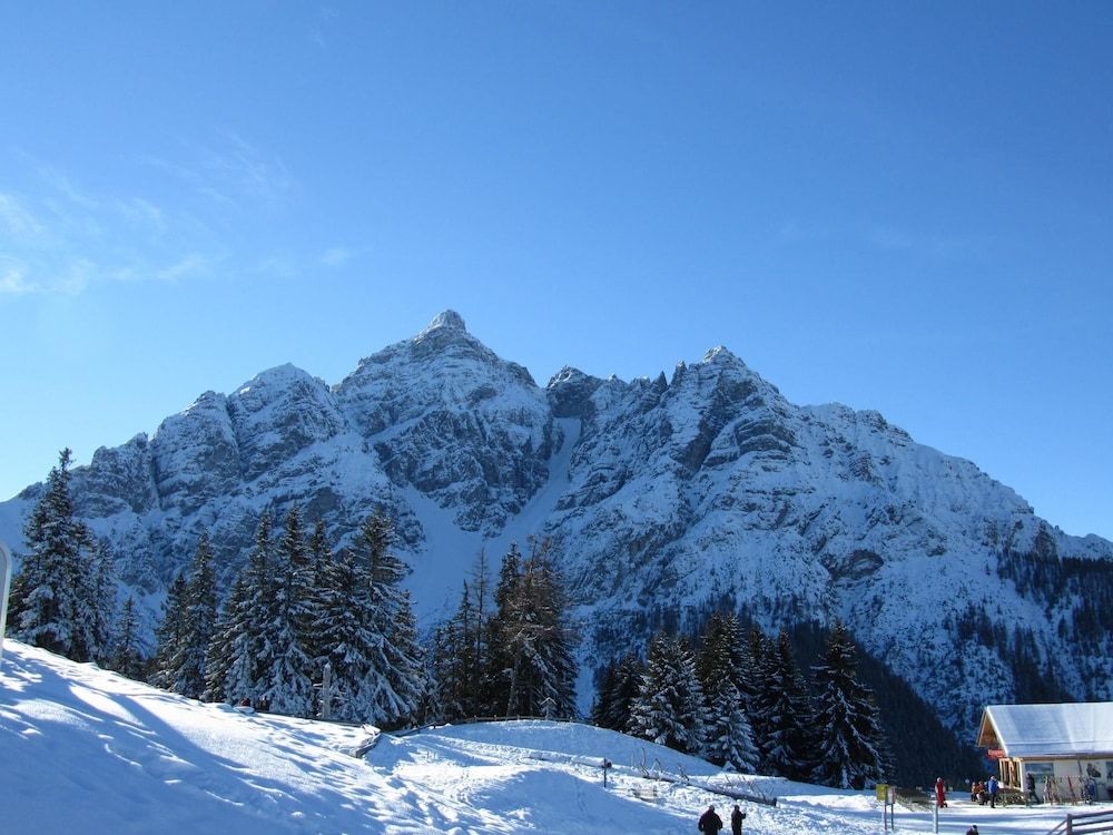 Außenansicht Foto