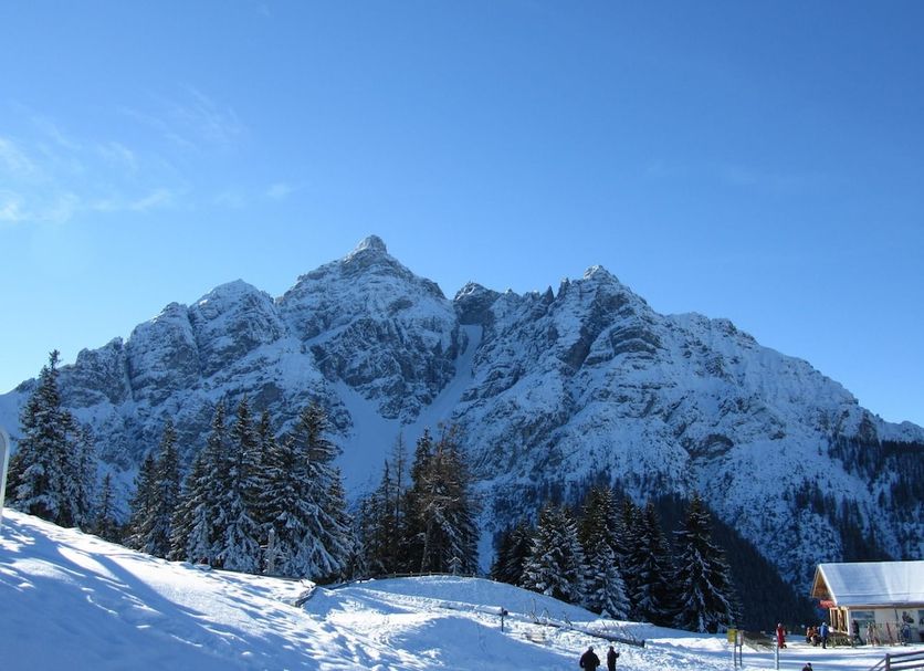 Außenansicht Foto
