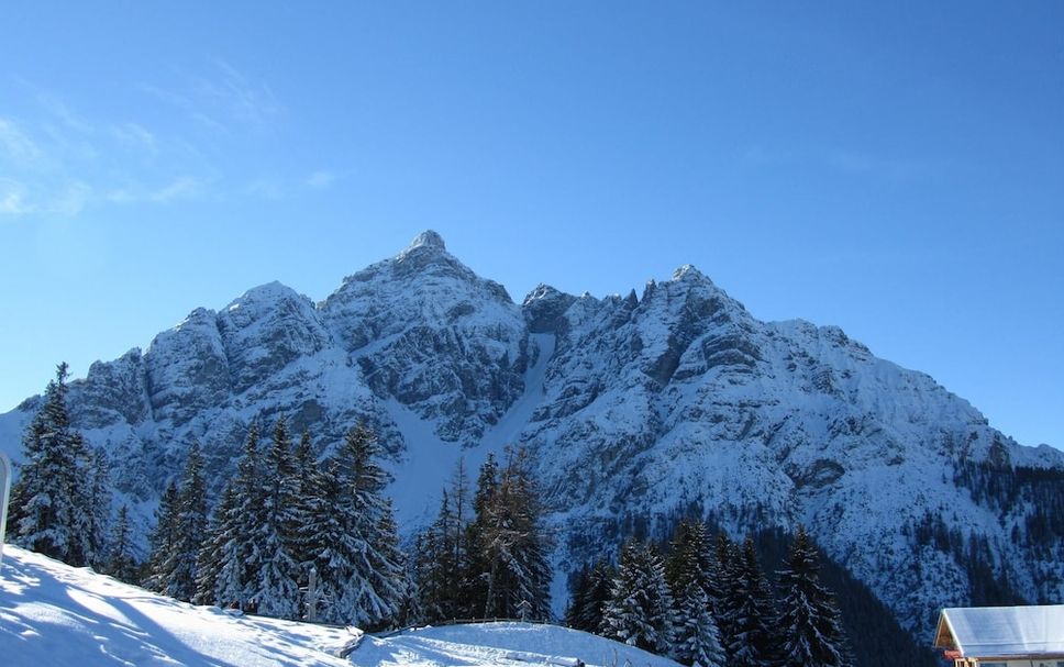 Außenansicht Foto