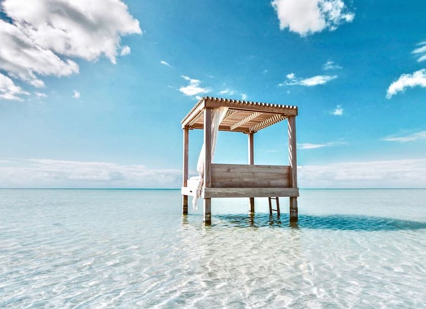 Strand Foto