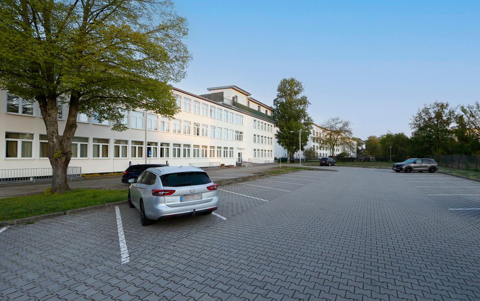 Hotelausstattung Foto