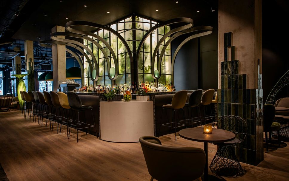 Bar Foto