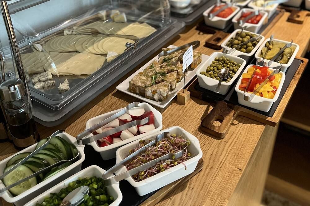 Buffet
