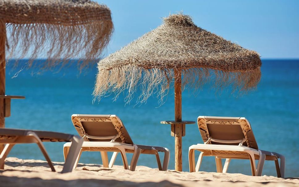 Strand Foto
