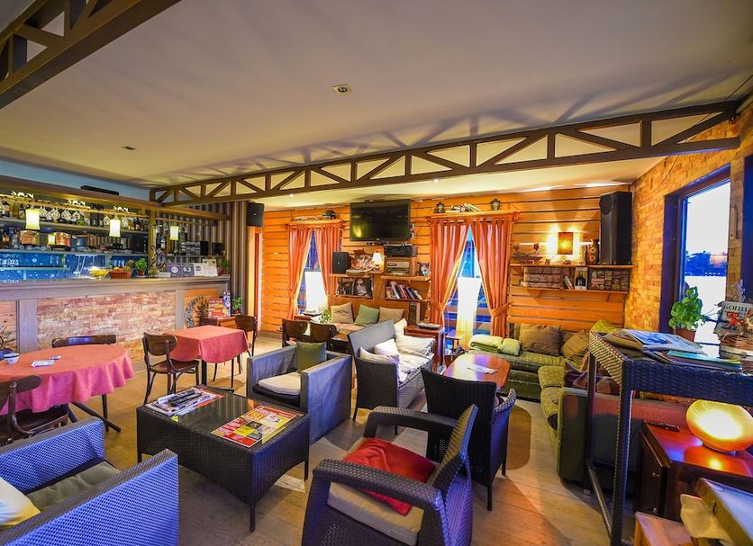 Bar Foto