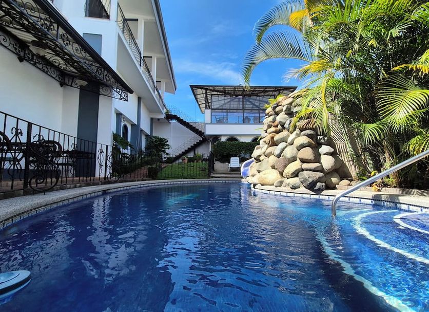 Pool Foto