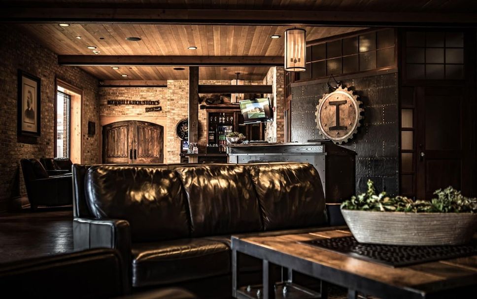 Bar Foto