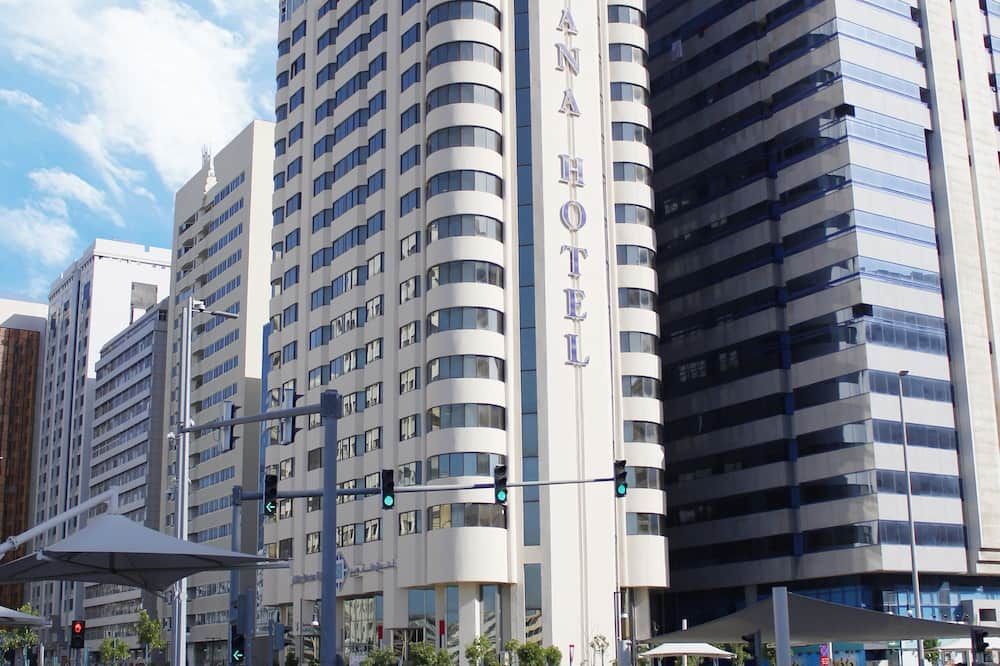 Gebäude