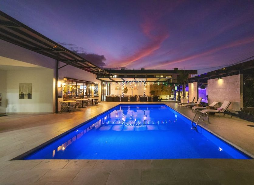Pool Foto