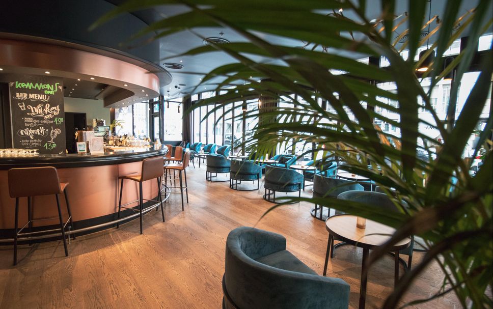 Bar Foto