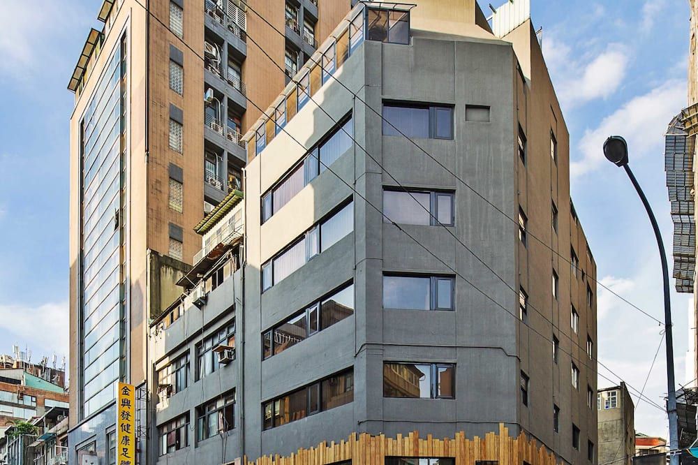 Gebäude