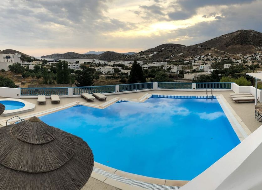 Pool Foto