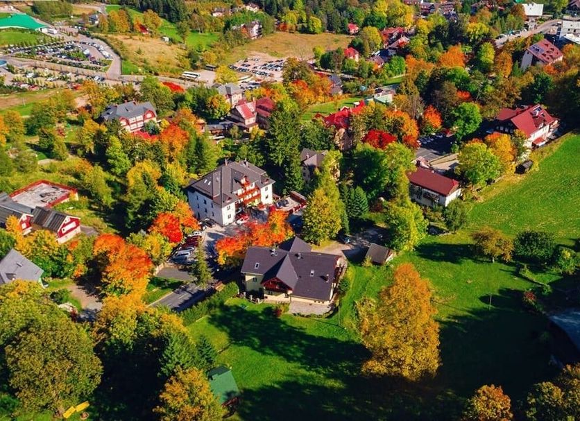 Außenansicht Foto