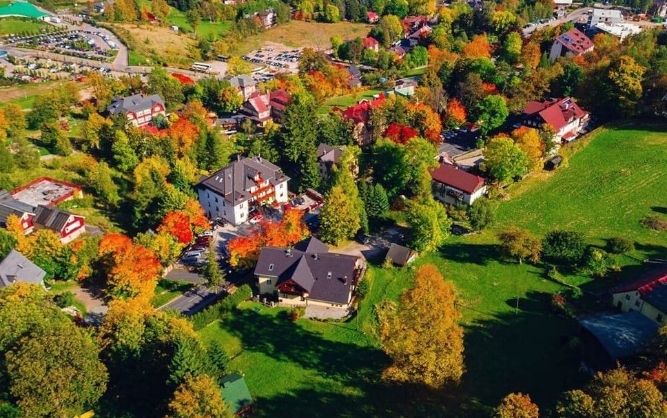 Außenansicht Foto