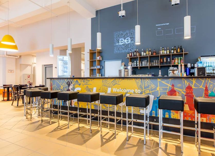 Bar Foto