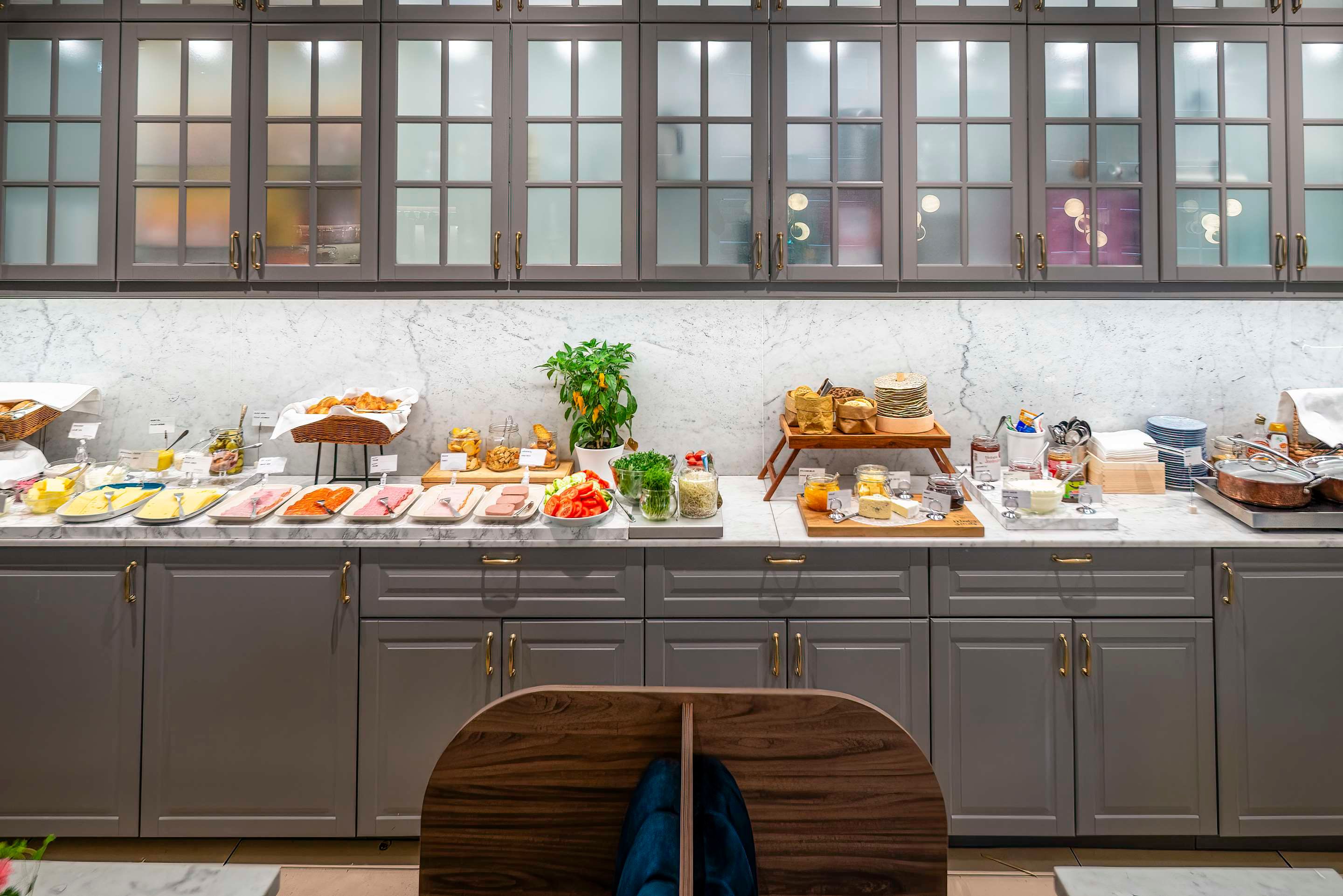 Buffet