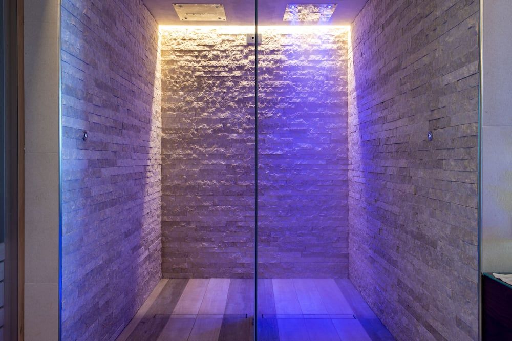 Wellness Foto