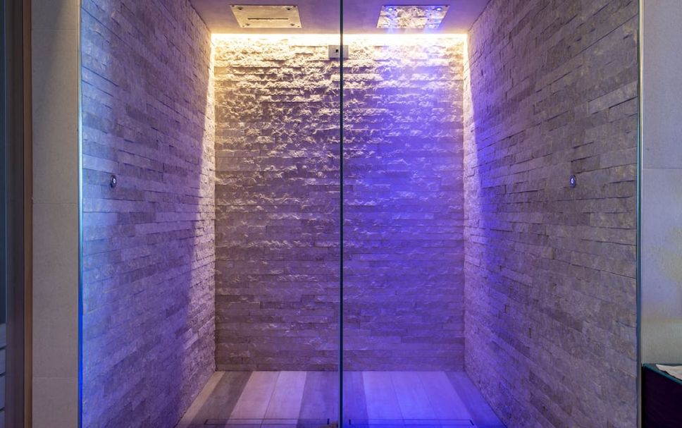 Wellness Foto