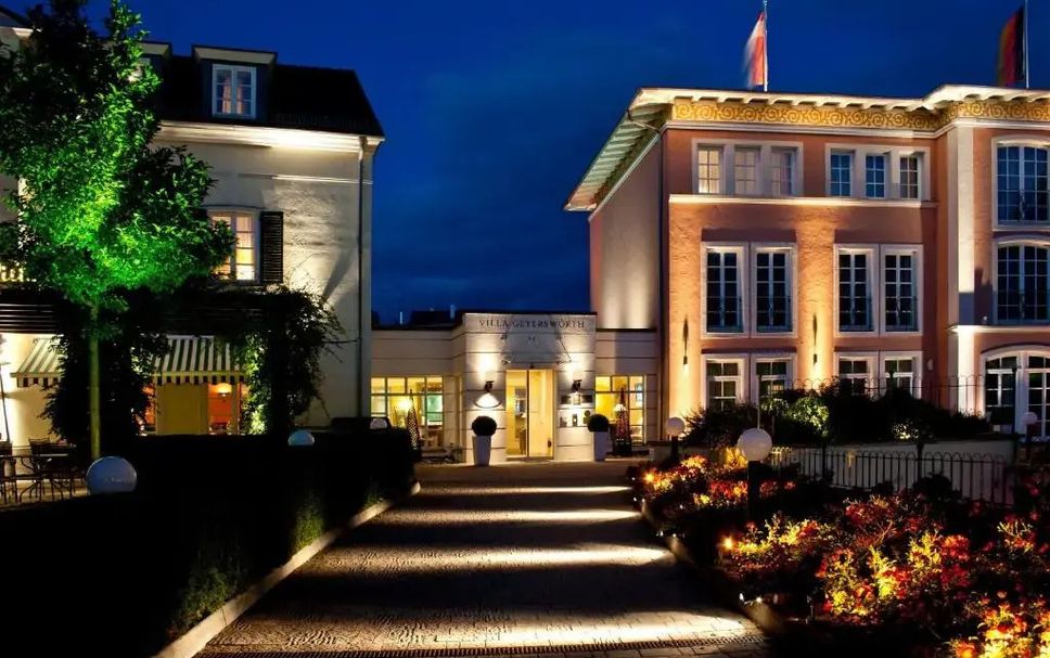 Gebäude Foto