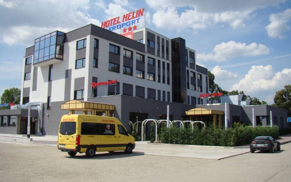 Gebäude Foto