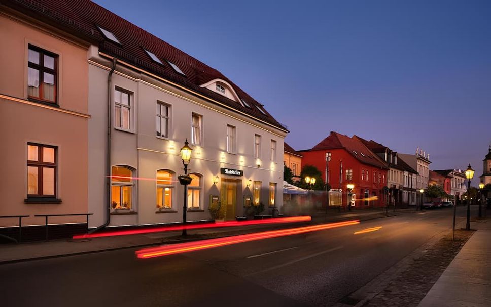 Gebäude Foto