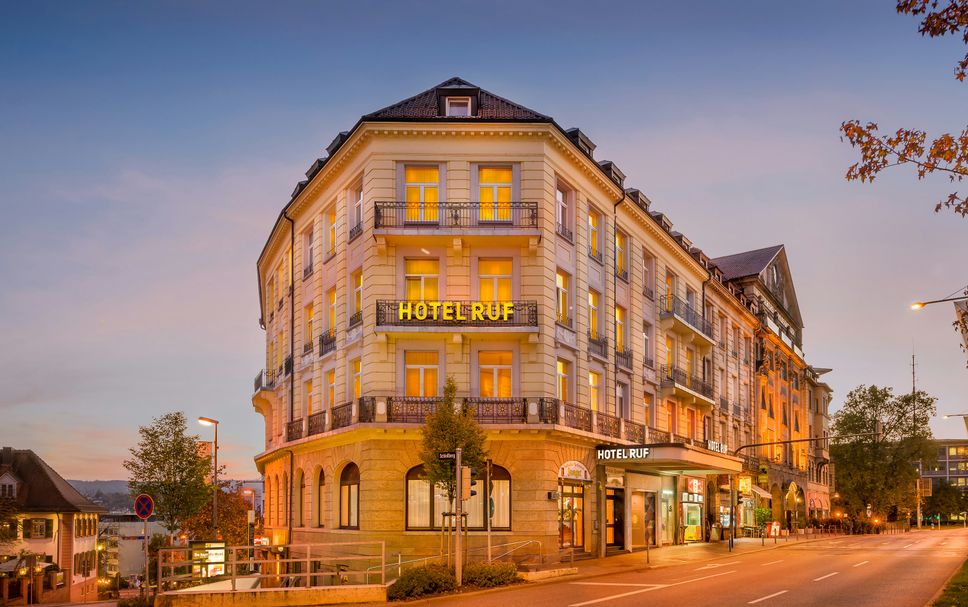 Gebäude Foto