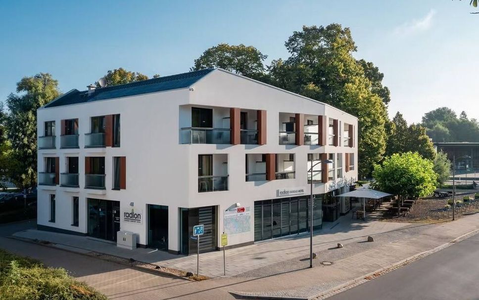 Gebäude Foto