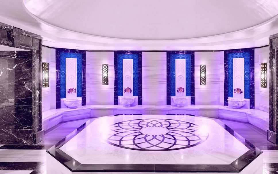 Wellness Foto