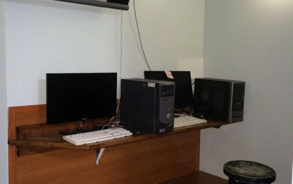 Business Center Foto