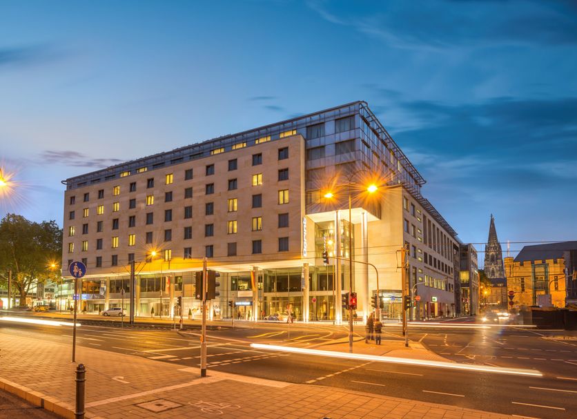 Gebäude Foto