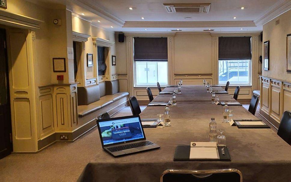 Konferenzraum Foto