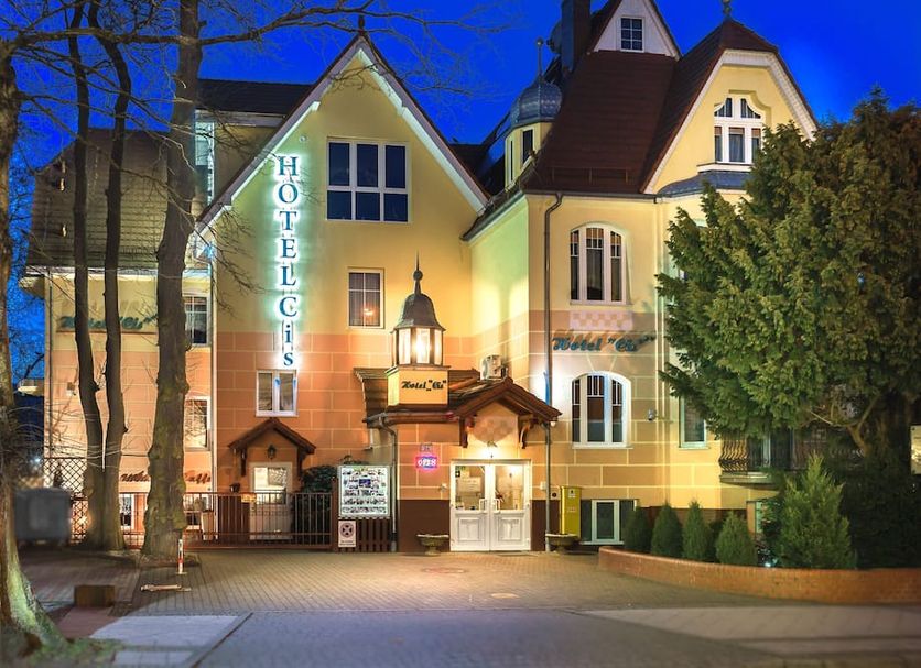 Gebäude Foto